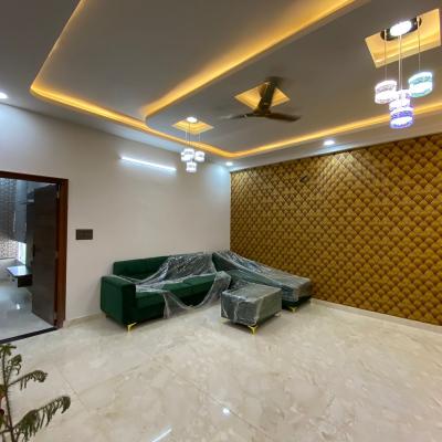 Anshal Sushant 2 City Villa - Buy Luxury Villas Kalwar Road Jaipur | LivPro